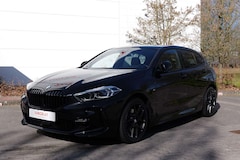 Bild des Angebotes BMW 120 BMW 12i M + BLACK SAPPHIRE + 2. Hand