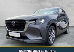 Bild des Angebotes Mazda CX-60 EXCLUSIVE LINE AWD 3.3 e-Skyactive-D 254