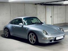 Bild des Angebotes Porsche 993 911 Carrera 4S