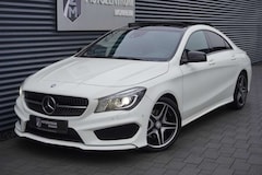 Bild des Angebotes Mercedes-Benz CLA 250 AUTOMATIK|AMG-LINE|PANORAMA|KAMERA|NIGHT