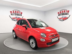 Bild des Angebotes Fiat 500C AUTOMATIK/KLIMA/APPLECARPLAY/TÜV NEU