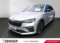 Bild des Angebotes Skoda Scala 1.0 TSI Tour Navi Matrix Pano AHK Kamera