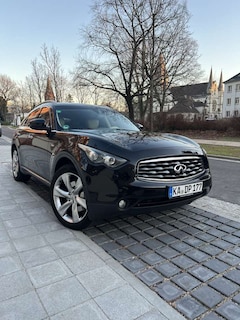 Bild des Angebotes Infiniti FX FX30d AWD Aut. S Premium