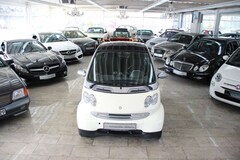 Bild des Angebotes smart forTwo fortwo coupe Basis