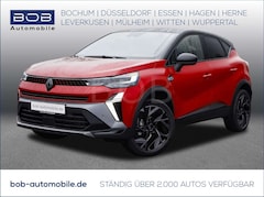 Bild des Angebotes Renault Captur Esprit Alpine Mild Hybrid 160 EDC 8-fach bereift