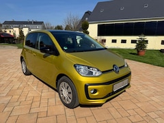 Bild des Angebotes VW up! up! move