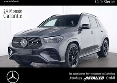 Bild des Angebotes Mercedes-Benz GLE 580 AMG 4M PremPlus+Night+Dist+StaHz+HUD+22"