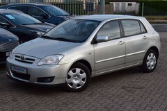 Bild des Angebotes Toyota Corolla 1.6 Executive Klimaaut.|Si-Hzg|TÜV|Tempo