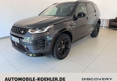 Bild des Angebotes Land Rover Discovery Sport D200 LANDMARK AHK 20'LM MERIDIAN