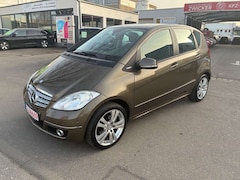 Bild des Angebotes Mercedes-Benz A 180 Sport Edition Avantgarde