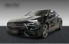 Bild des Angebotes Mercedes-Benz CLA 200 Coupé+AMG+LED+NightPaket+Lenkradheizung