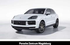 Bild des Angebotes Porsche Cayenne E-Hybrid*BOSE*PANO*HD-MATRIX*INNO*PASM*