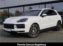 Bild des Angebotes Porsche Cayenne E-Hybrid*BOSE*PANO*HD-MATRIX*INNO*PASM*