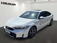 Bild des Angebotes Honda Civic e:HEV 2.0 Advance Navi, Leder, Schiebedach, Sitzhe