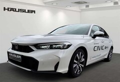 Bild des Angebotes Honda Civic e:HEV 2.0 Advance Navi, Leder, Schiebedach, Sitzhe