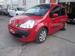 Bild des Angebotes Renault Modus 1,2 Dynamique Klimaanlage, PDC