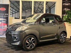 Bild des Angebotes Ligier JS 50 DCI SPORT JS50 Mopedauto Microcar 45 KM