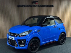 Bild des Angebotes Ligier JS 50 Ultimate Sport Blau | 8 PS DCI motor