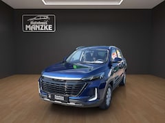 Bild des Angebotes BAIC Beijing X35 CVT Automatik / Multimediapaket /