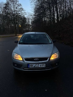 Bild des Angebotes Ford Focus 1.6  Mk2 mit TÜV 11.26