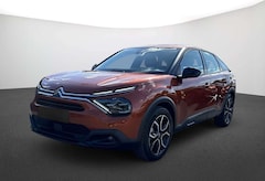 Bild des Angebotes Citroen C4 C4 Elektromotor e-Feel Pack