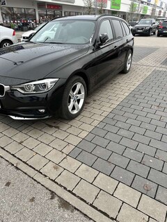 Bild des Angebotes BMW 318 318d Touring Aut. Advantage