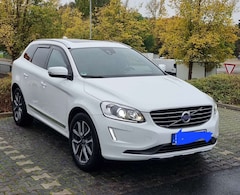 Bild des Angebotes Volvo XC60 D5 AWD Geartronic Linje Inscription