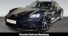 Bild des Angebotes Porsche Taycan Sport Turismo