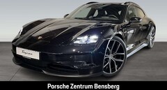 Bild des Angebotes Porsche Taycan Sport Turismo