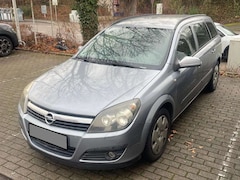 Bild des Angebotes Opel Astra Astra Caravan 1.6 Caravan; TÜV bis 9/2026