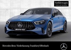 Bild des Angebotes Mercedes-Benz AMG GT 63 S E  Cp. Keramik Perf-Abgas Fahrass Pano