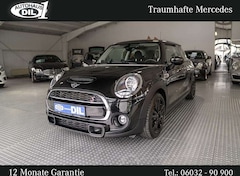 Bild des Angebotes MINI Cooper S *1.HAND*HARMAN-KARDON*CARPLAY*