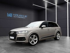 Bild des Angebotes Audi Q7 3.0 TDI quattro S-Line*2.Hd*HuD*Pano*7-Sitzer