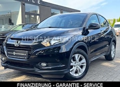 Bild des Angebotes Honda HR-V Elegance/SHZ/PDC/AHK/ACC/SPURH/1-HAND