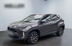 Bild des Angebotes Toyota Yaris Cross Hybrid 1.5 Team Deutschland *Matrix*AHK*CAM*PDC*
