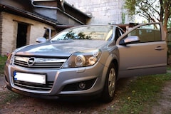 Bild des Angebotes Opel Astra CATCH ME Now