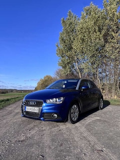 Bild des Angebotes Audi A1 attraction