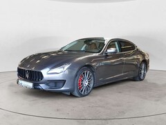 Bild des Angebotes Maserati Quattroporte Quattroporte GranSport S Q4/ Soft-Close/ ACC