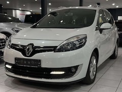 Bild des Angebotes Renault Grand Scenic GRAND SCENIC *DeLuxe*PARIS*NAVI*PDC*SHZ*MULTI*