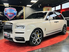 Bild des Angebotes Rolls-Royce Cullinan 4-SI CRBON TV BESPO BLACK-BADGE STAR KÜH