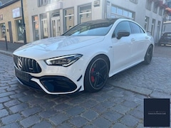 Bild des Angebotes Mercedes-Benz CLA 45 AMG S 4M PANO*TOTW*HUD*LED*360°