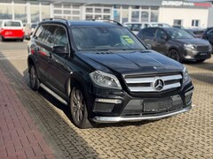 Bild des Angebotes Mercedes-Benz GL 350 BlueTec 4Matic AMG/7-Sitzer/Panorama