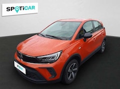 Bild des Angebotes Opel Crossland Edition