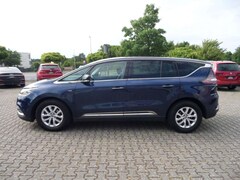Bild des Angebotes Renault Espace Limited Deluxe Crossover+7xLeder+Cam+LED+Navi+Pano