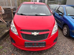 Bild des Angebotes Chevrolet Spark Basis+