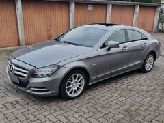 Bild des Angebotes Mercedes-Benz CLS 350 CLS Coupe Diesel CDI DPF BlueEFFICIENCY 7G-TRONIC