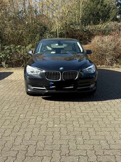 Bild des Angebotes BMW 530 530 d xDrive