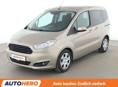 Bild des Angebotes Ford Tourneo 1.0 EcoBoost Trend*NAVI*PDC*SHZ*KLIMA*
