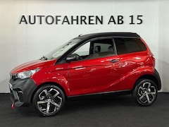 Bild des Angebotes Aixam Crossline XXL, Multimedia, CarPlay, Kubota, Inkl Lieferung