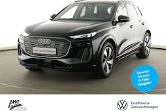 Bild des Angebotes Audi Q6 285 kW S-line